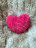 Herzerl - pink