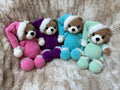 Schlafteddy „Dreamy“ - Wunschbestellung
