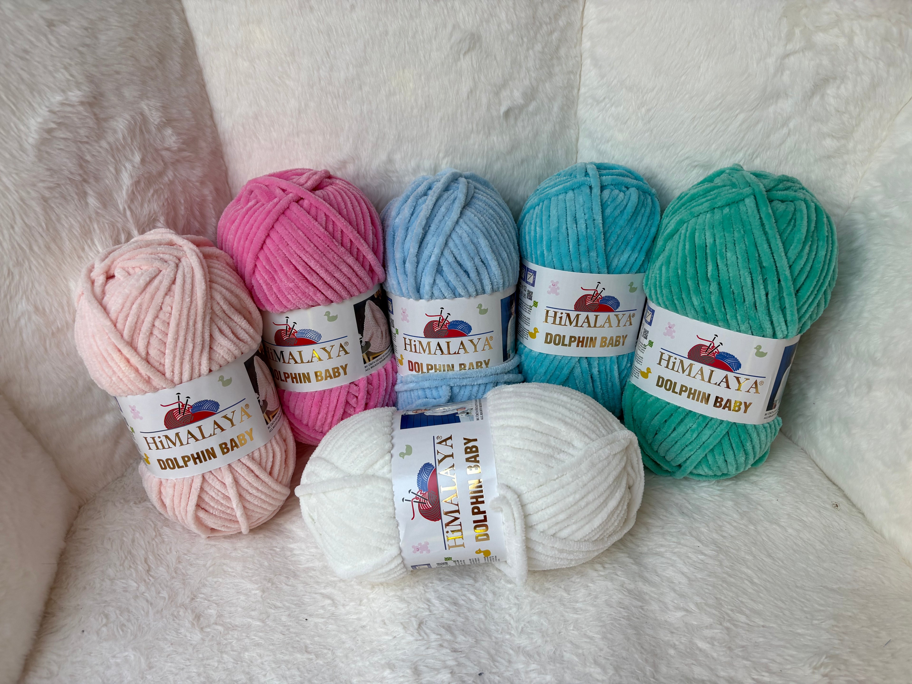 Wolle Wunsch Paket 2